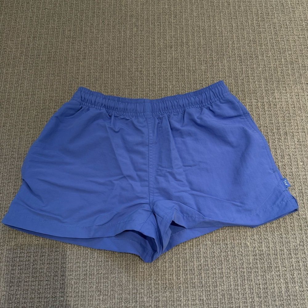 TNA big Easy 3” Short - size xxs